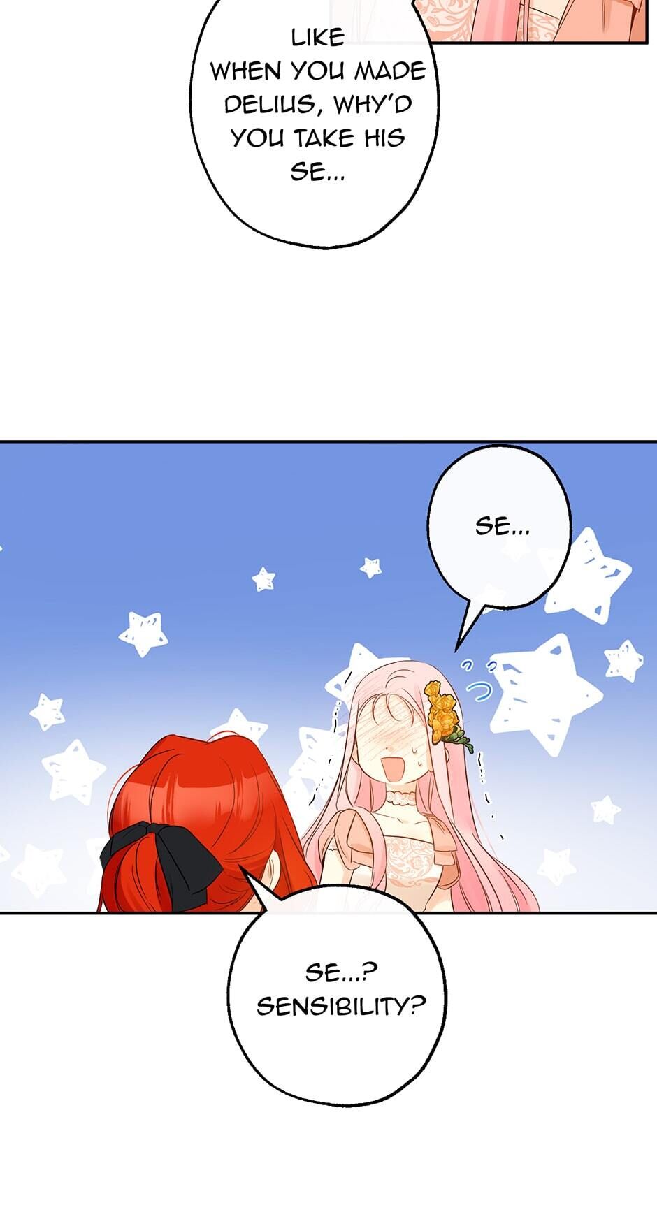 This Is an Obvious Fraudulent Marriage Chapter 79 page 43 - Chapter 79: Some Sensual Charm