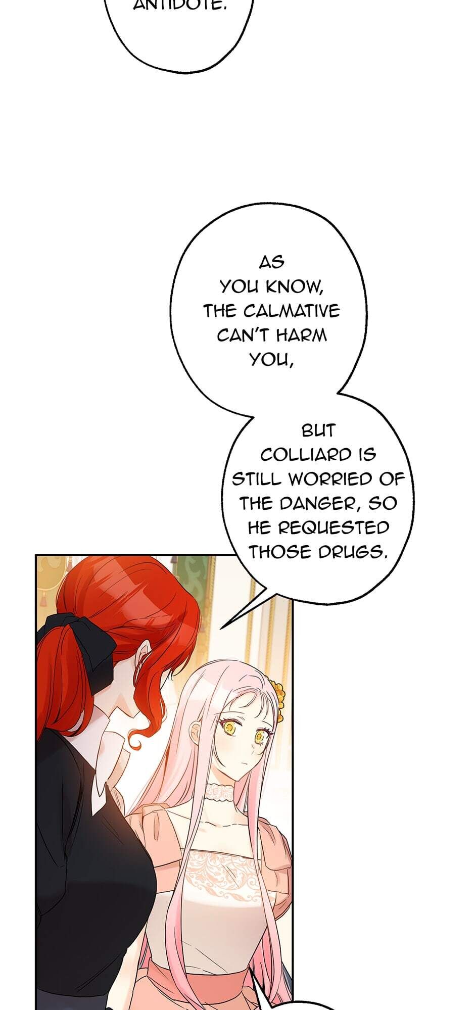 This Is an Obvious Fraudulent Marriage Chapter 79 page 47 - Chapter 79: Some Sensual Charm
