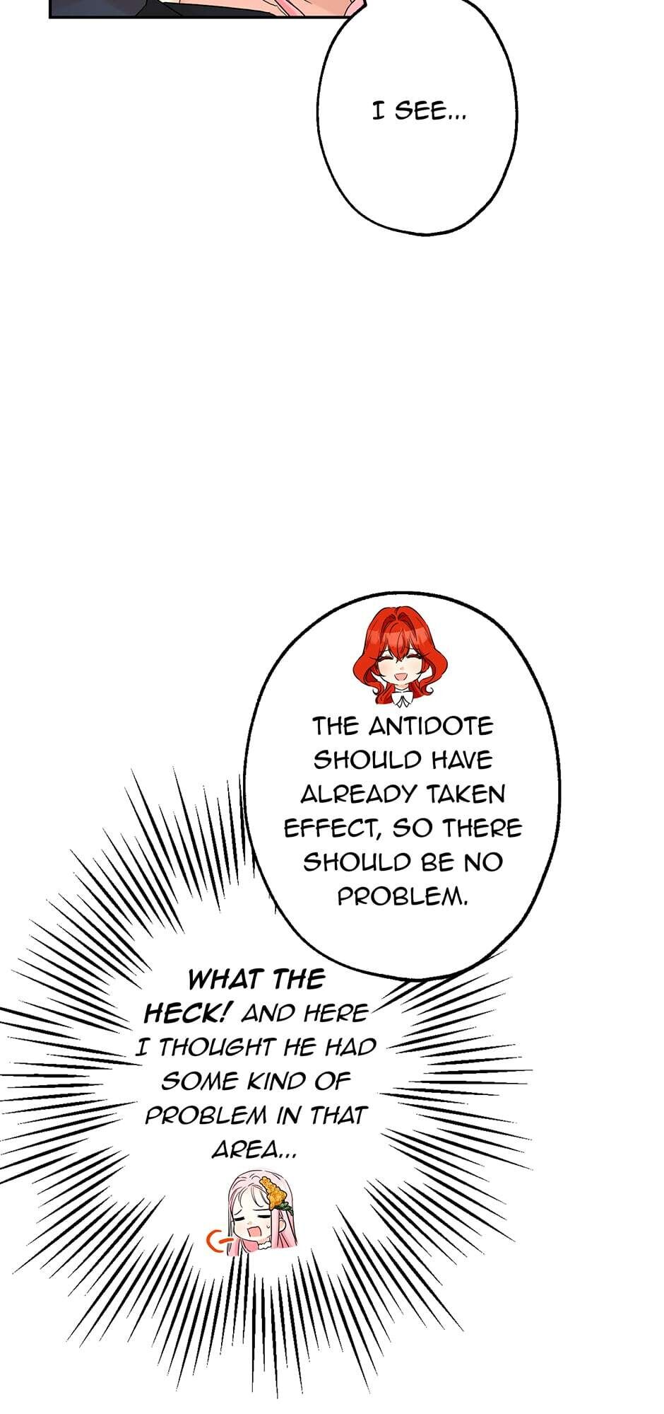 This Is an Obvious Fraudulent Marriage Chapter 79 page 48 - Chapter 79: Some Sensual Charm