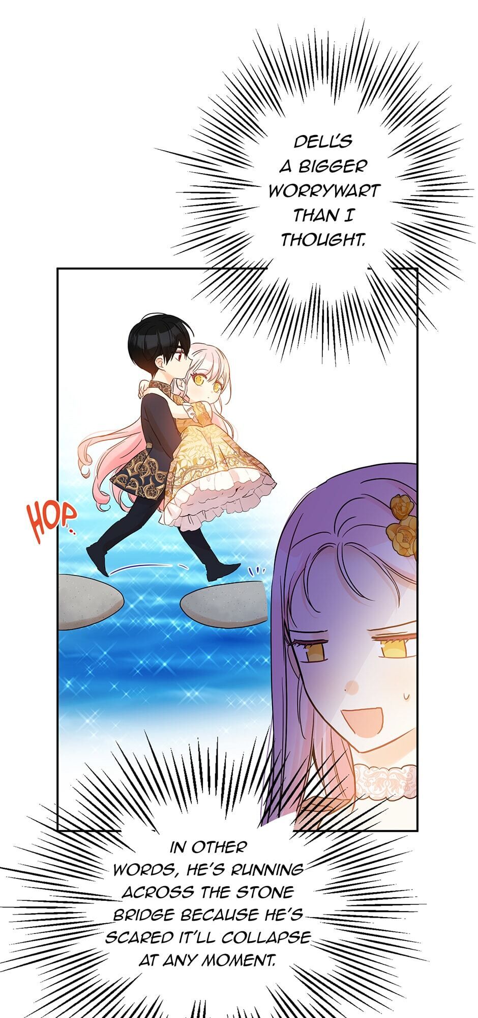 This Is an Obvious Fraudulent Marriage Chapter 79 page 49 - Chapter 79: Some Sensual Charm