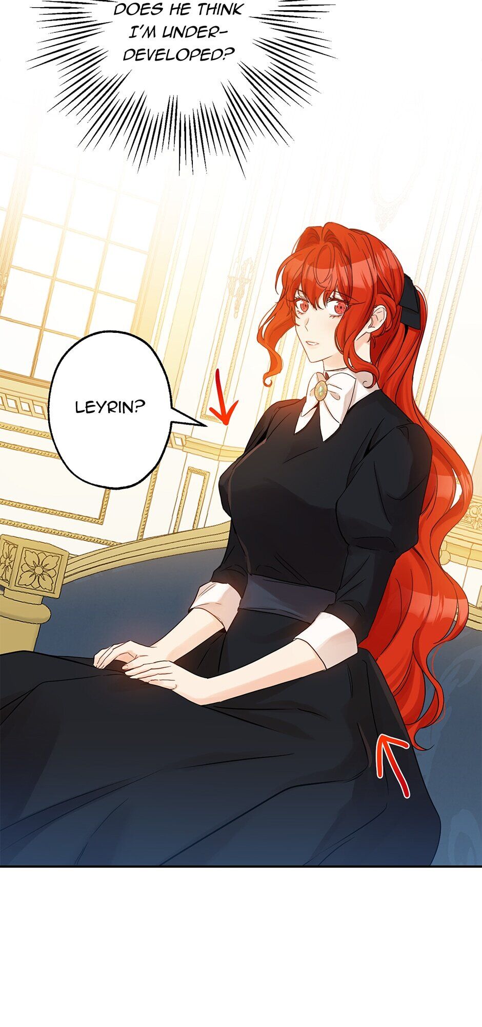 This Is an Obvious Fraudulent Marriage Chapter 79 page 51 - Chapter 79: Some Sensual Charm