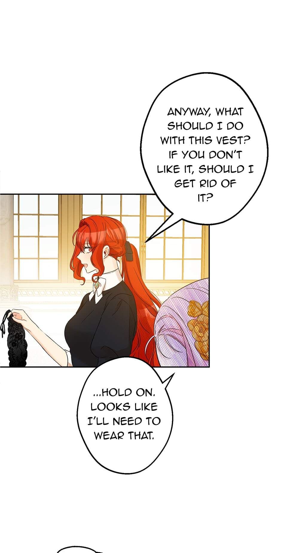 This Is an Obvious Fraudulent Marriage Chapter 79 page 53 - Chapter 79: Some Sensual Charm