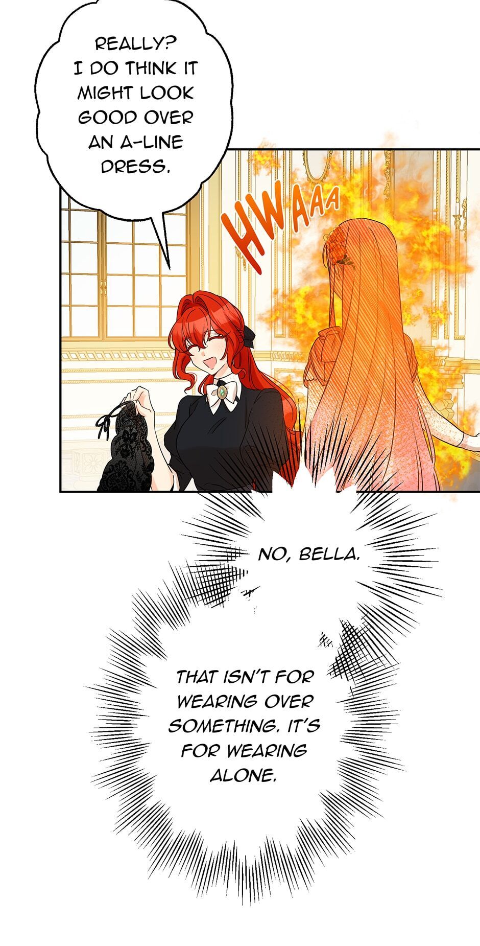This Is an Obvious Fraudulent Marriage Chapter 79 page 54 - Chapter 79: Some Sensual Charm
