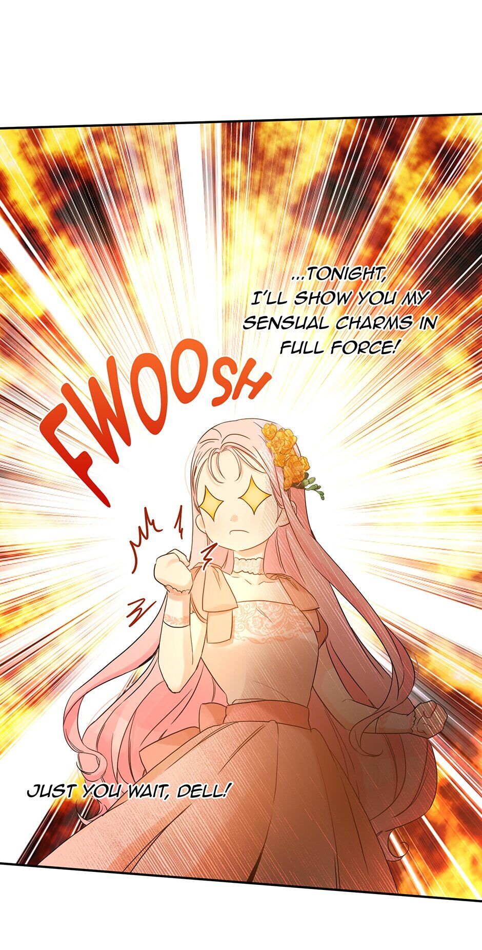 This Is an Obvious Fraudulent Marriage Chapter 79 page 55 - Chapter 79: Some Sensual Charm