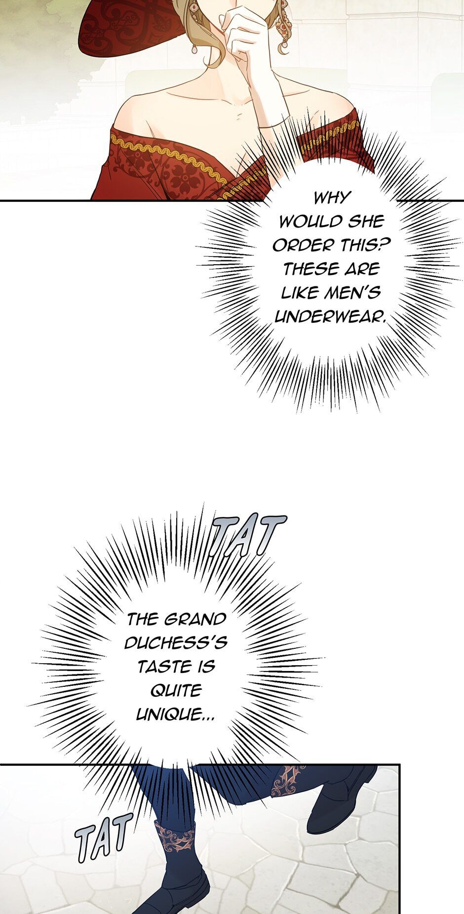 This Is an Obvious Fraudulent Marriage Chapter 79 page 58 - Chapter 79: Some Sensual Charm