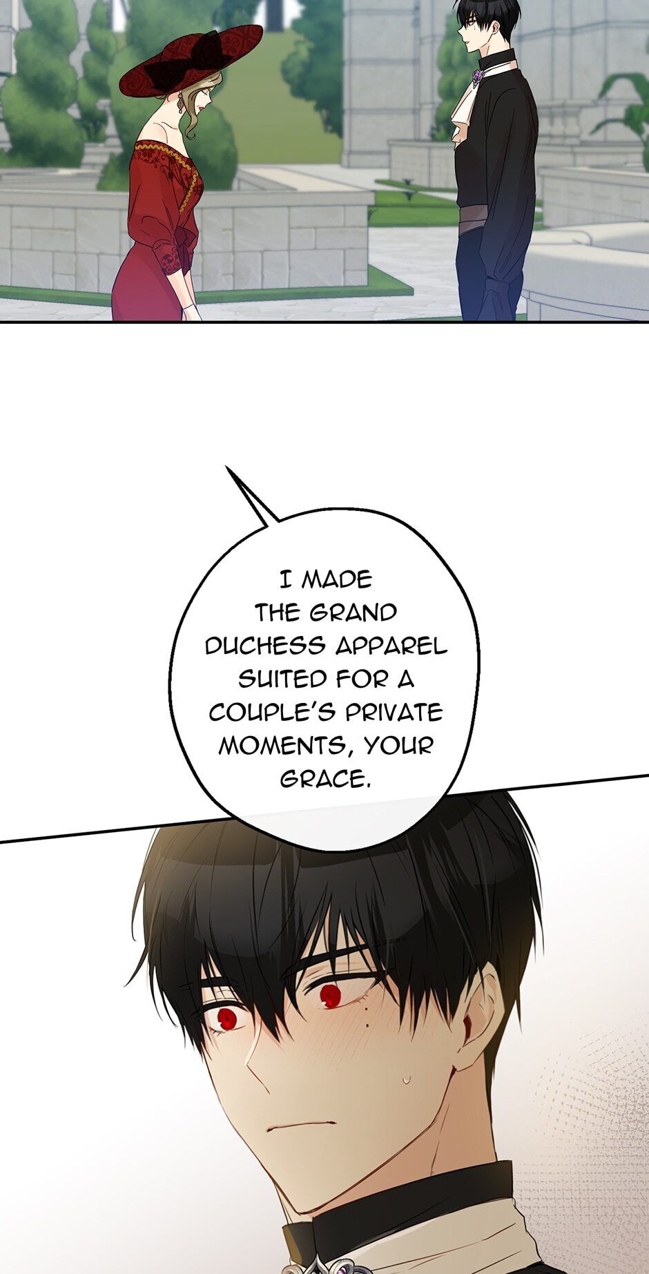 This Is an Obvious Fraudulent Marriage Chapter 79 page 65 - Chapter 79: Some Sensual Charm