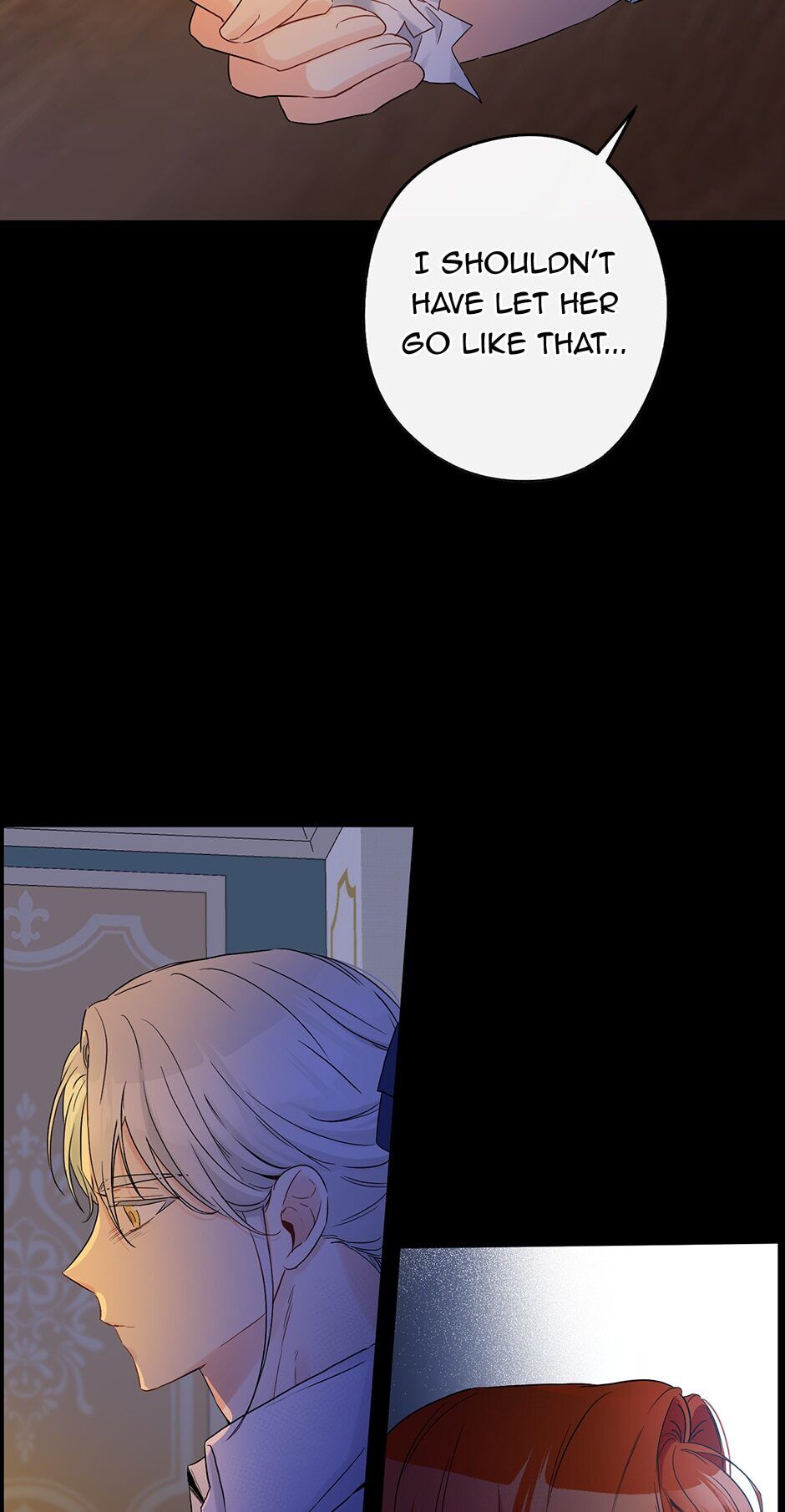 This Is an Obvious Fraudulent Marriage Chapter 79 page 7 - Chapter 79: Some Sensual Charm