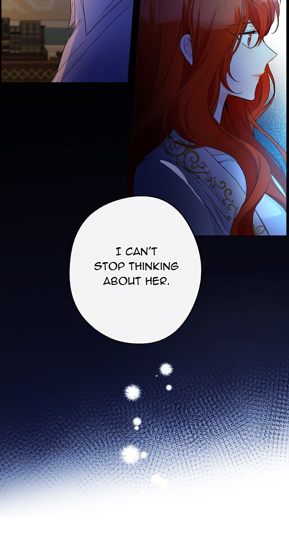 This Is an Obvious Fraudulent Marriage Chapter 79 page 8 - Chapter 79: Some Sensual Charm