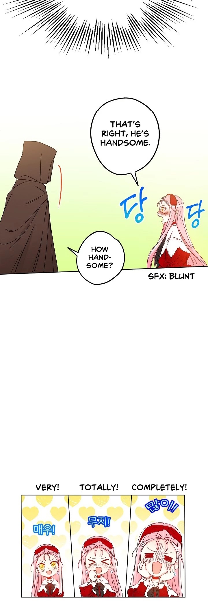 This Is an Obvious Fraudulent Marriage Chapter 8 page 11 - Chapter 8