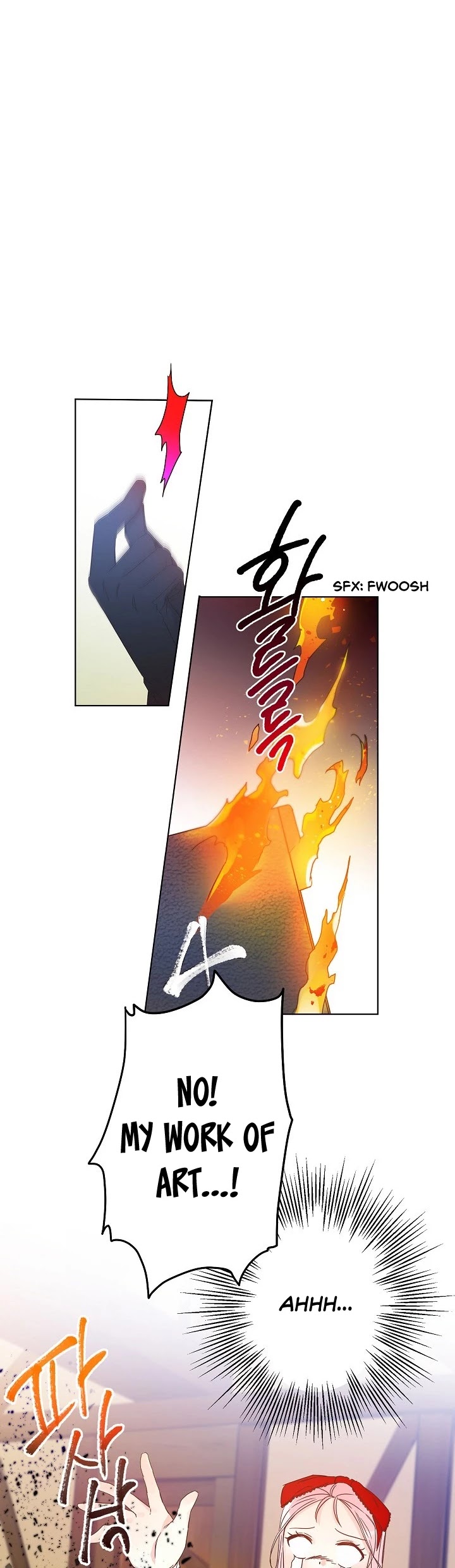 This Is an Obvious Fraudulent Marriage Chapter 8 page 14 - Chapter 8