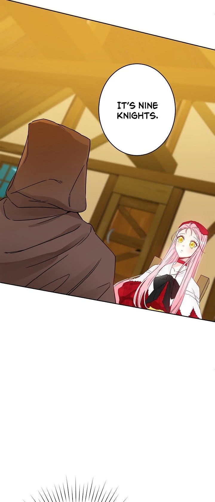 This Is an Obvious Fraudulent Marriage Chapter 8 page 20 - Chapter 8