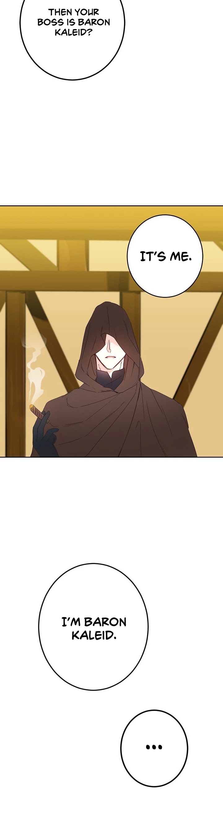 This Is an Obvious Fraudulent Marriage Chapter 8 page 25 - Chapter 8