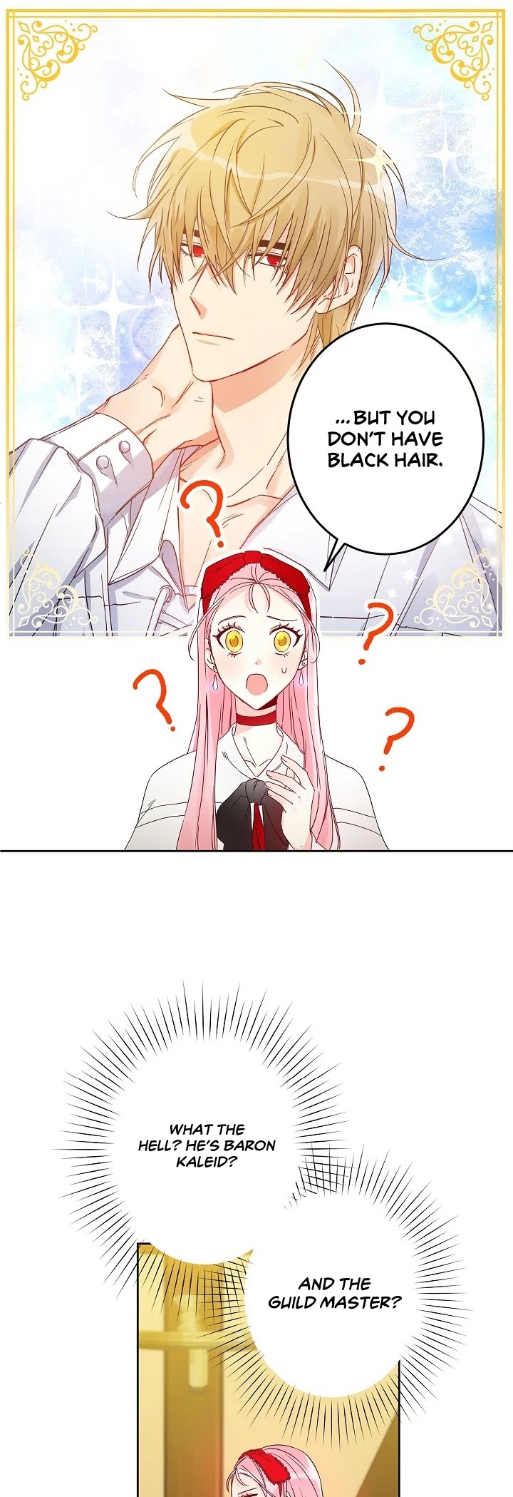 This Is an Obvious Fraudulent Marriage Chapter 8 page 26 - Chapter 8