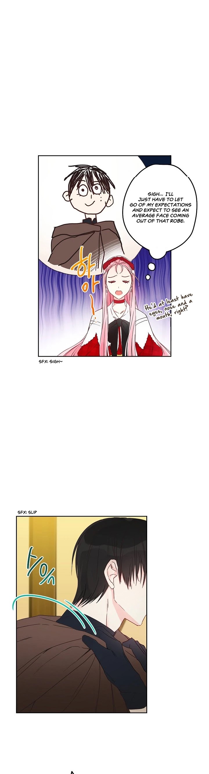 This Is an Obvious Fraudulent Marriage Chapter 8 page 28 - Chapter 8