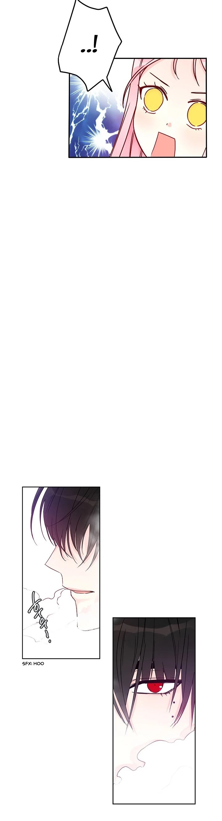This Is an Obvious Fraudulent Marriage Chapter 8 page 29 - Chapter 8