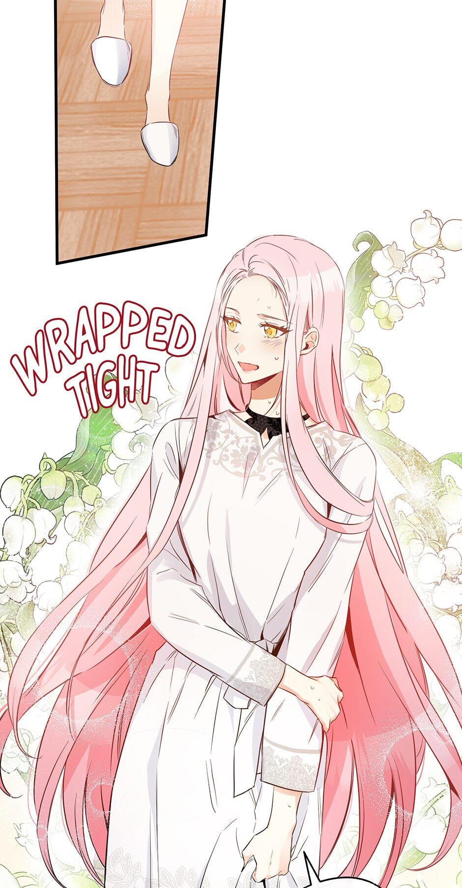 This Is an Obvious Fraudulent Marriage Chapter 80 page 11 - Chapter 80: Some Terrible Timing