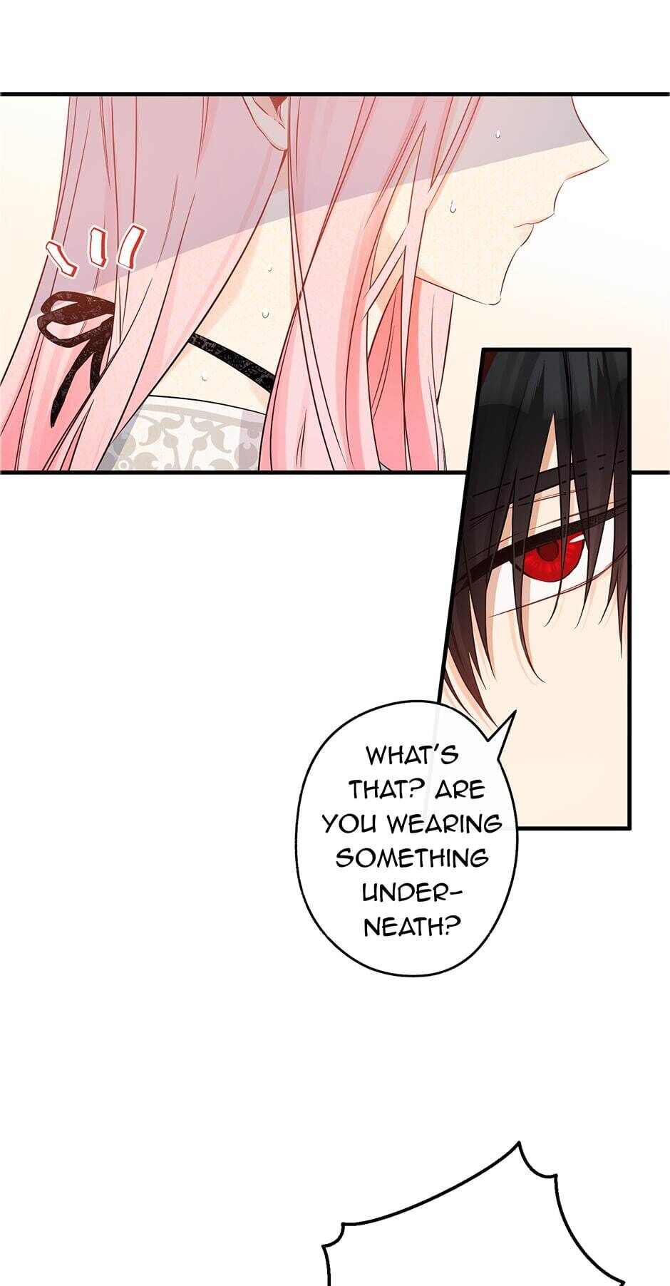 This Is an Obvious Fraudulent Marriage Chapter 80 page 14 - Chapter 80: Some Terrible Timing
