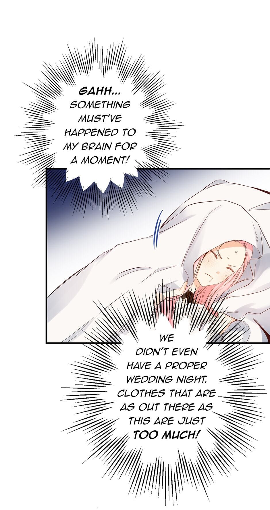 This Is an Obvious Fraudulent Marriage Chapter 80 page 18 - Chapter 80: Some Terrible Timing