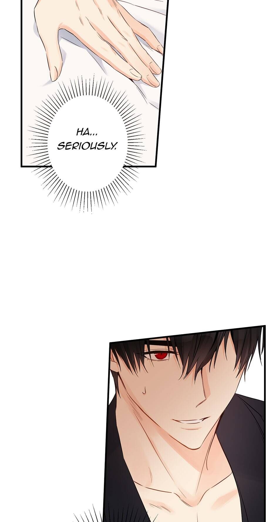 This Is an Obvious Fraudulent Marriage Chapter 80 page 22 - Chapter 80: Some Terrible Timing