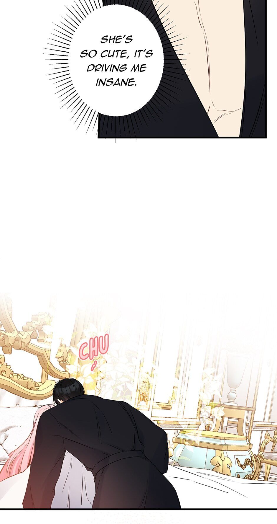 This Is an Obvious Fraudulent Marriage Chapter 80 page 23 - Chapter 80: Some Terrible Timing