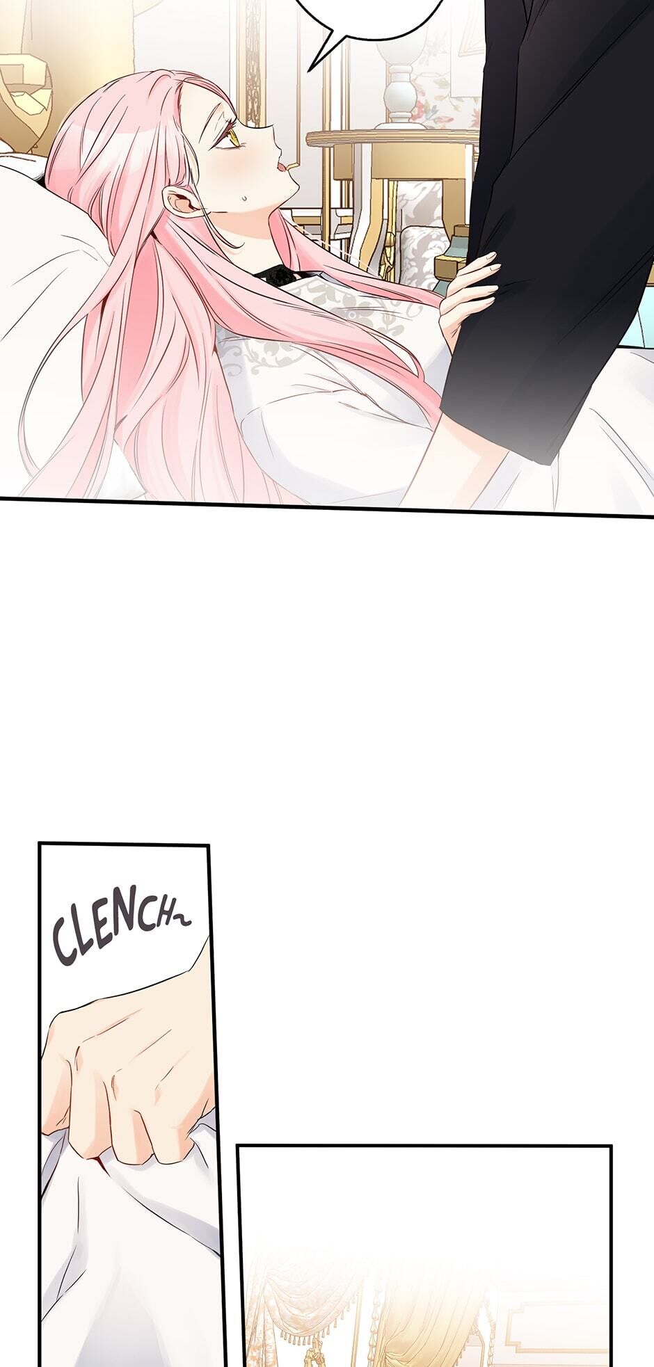 This Is an Obvious Fraudulent Marriage Chapter 80 page 27 - Chapter 80: Some Terrible Timing