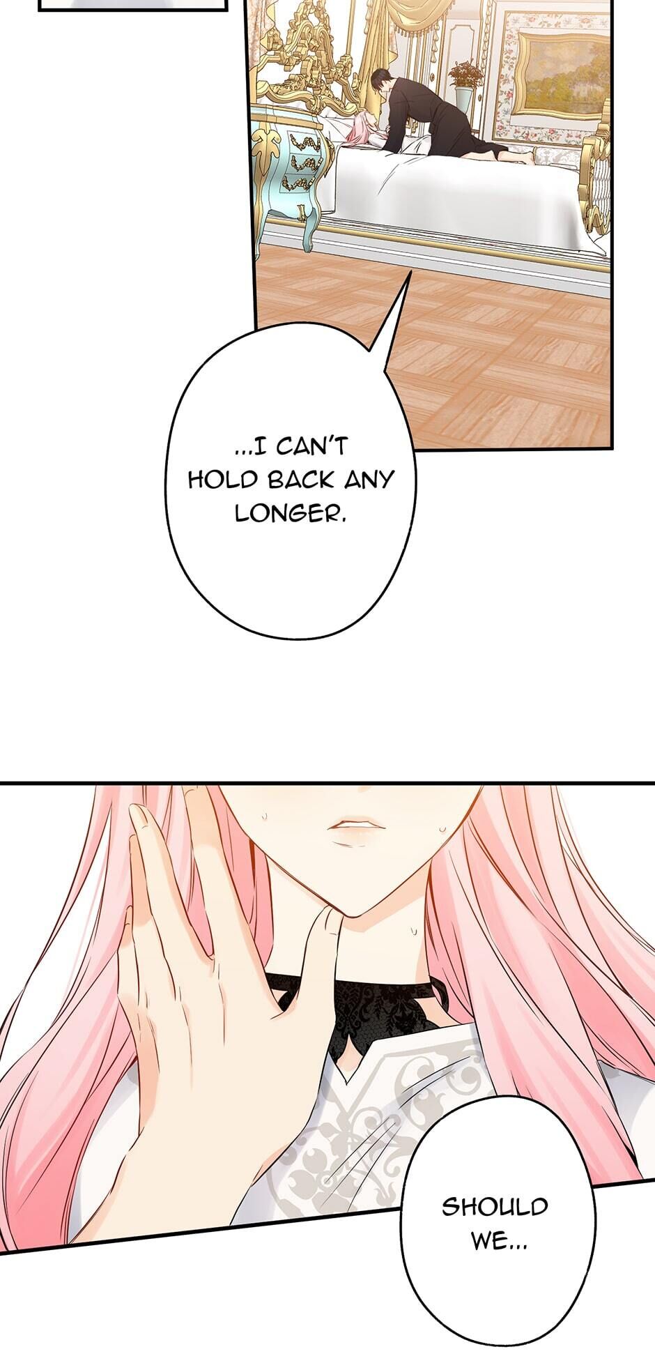 This Is an Obvious Fraudulent Marriage Chapter 80 page 28 - Chapter 80: Some Terrible Timing