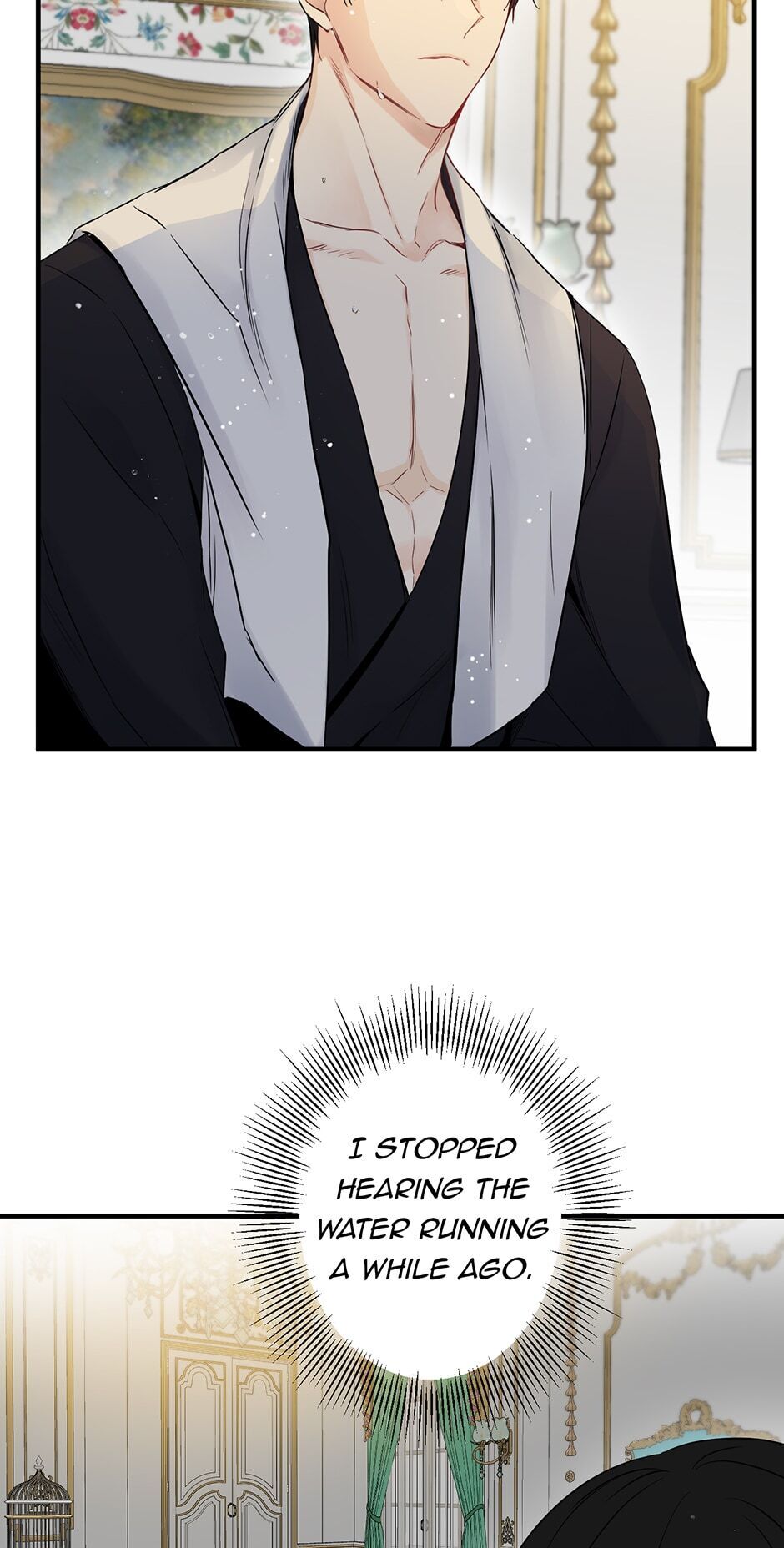 This Is an Obvious Fraudulent Marriage Chapter 80 page 3 - Chapter 80: Some Terrible Timing