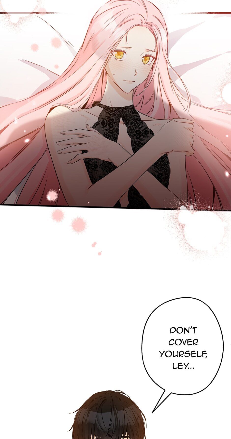 This Is an Obvious Fraudulent Marriage Chapter 80 page 34 - Chapter 80: Some Terrible Timing