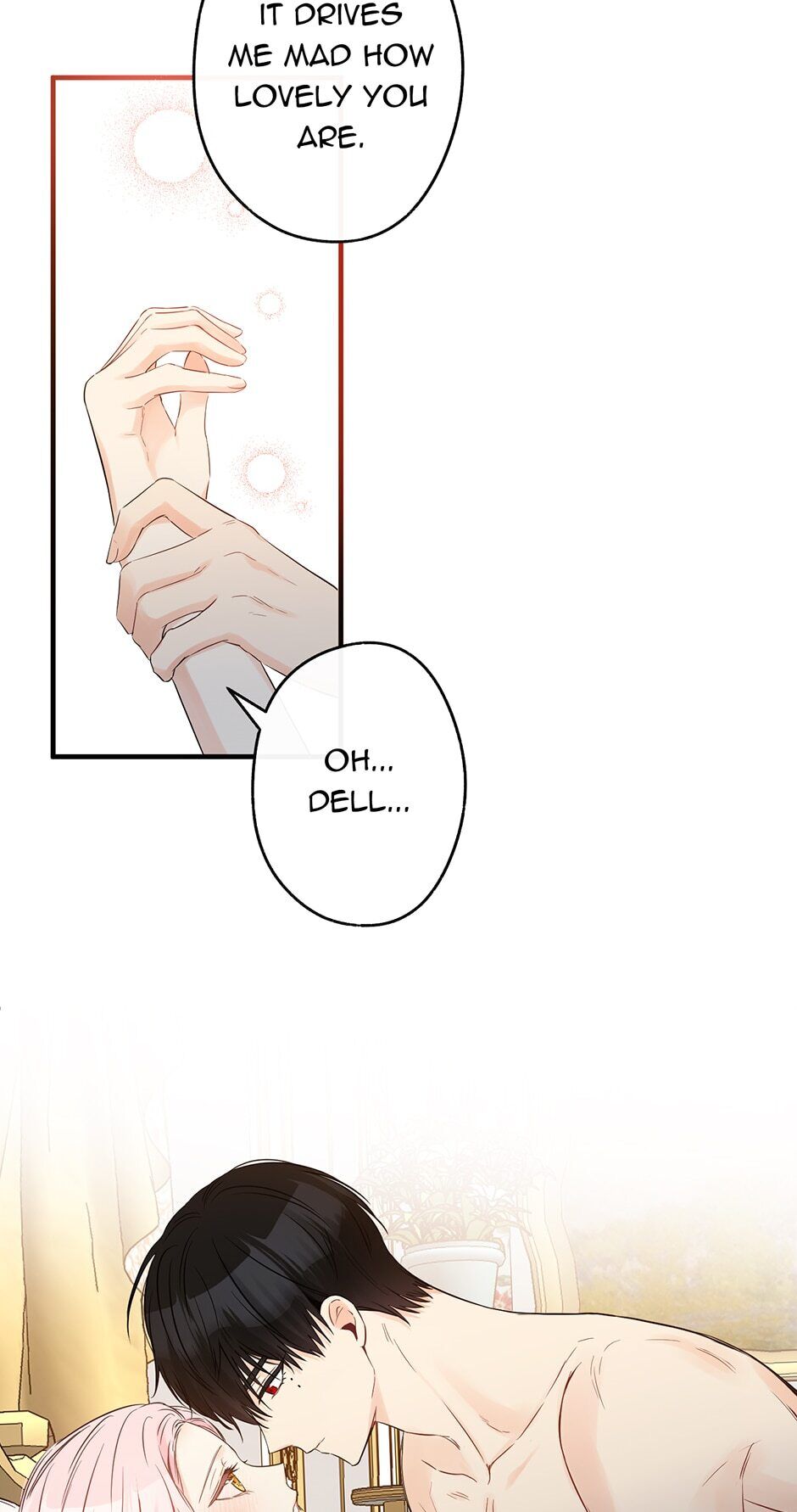 This Is an Obvious Fraudulent Marriage Chapter 80 page 36 - Chapter 80: Some Terrible Timing