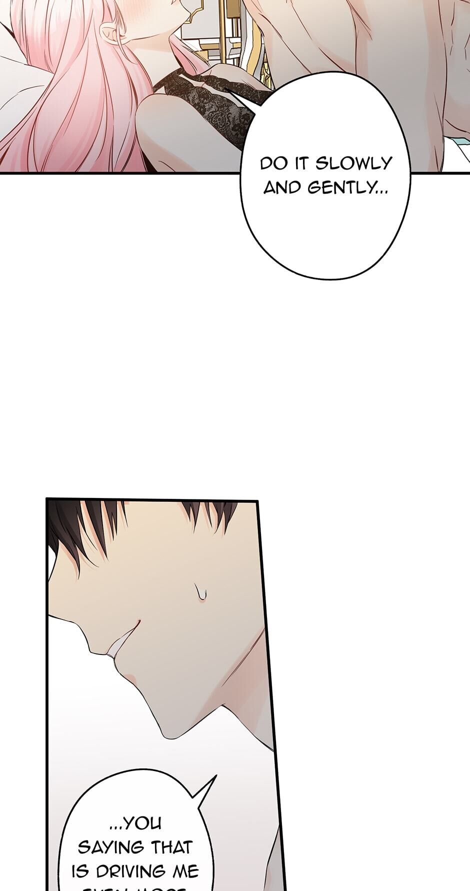 This Is an Obvious Fraudulent Marriage Chapter 80 page 37 - Chapter 80: Some Terrible Timing
