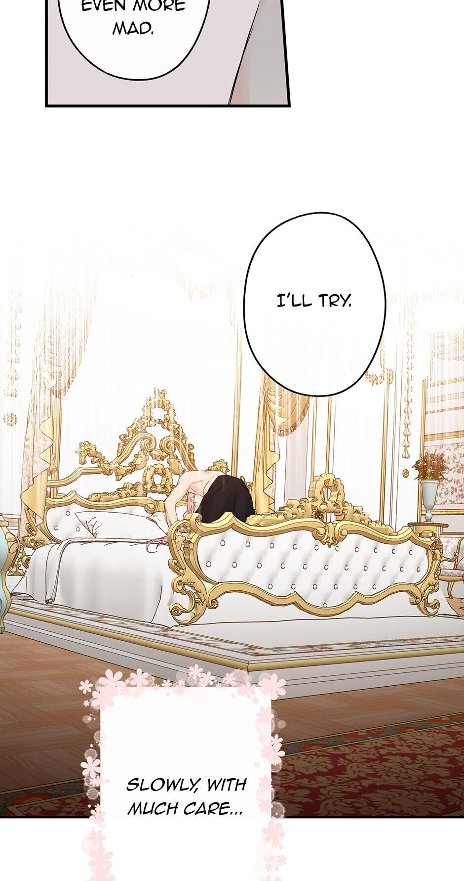 This Is an Obvious Fraudulent Marriage Chapter 80 page 38 - Chapter 80: Some Terrible Timing