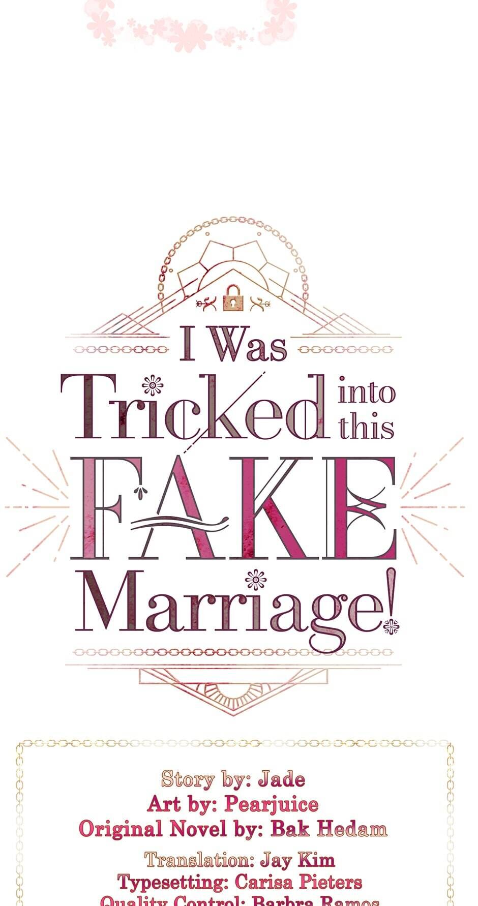 This Is an Obvious Fraudulent Marriage Chapter 80 page 39 - Chapter 80: Some Terrible Timing