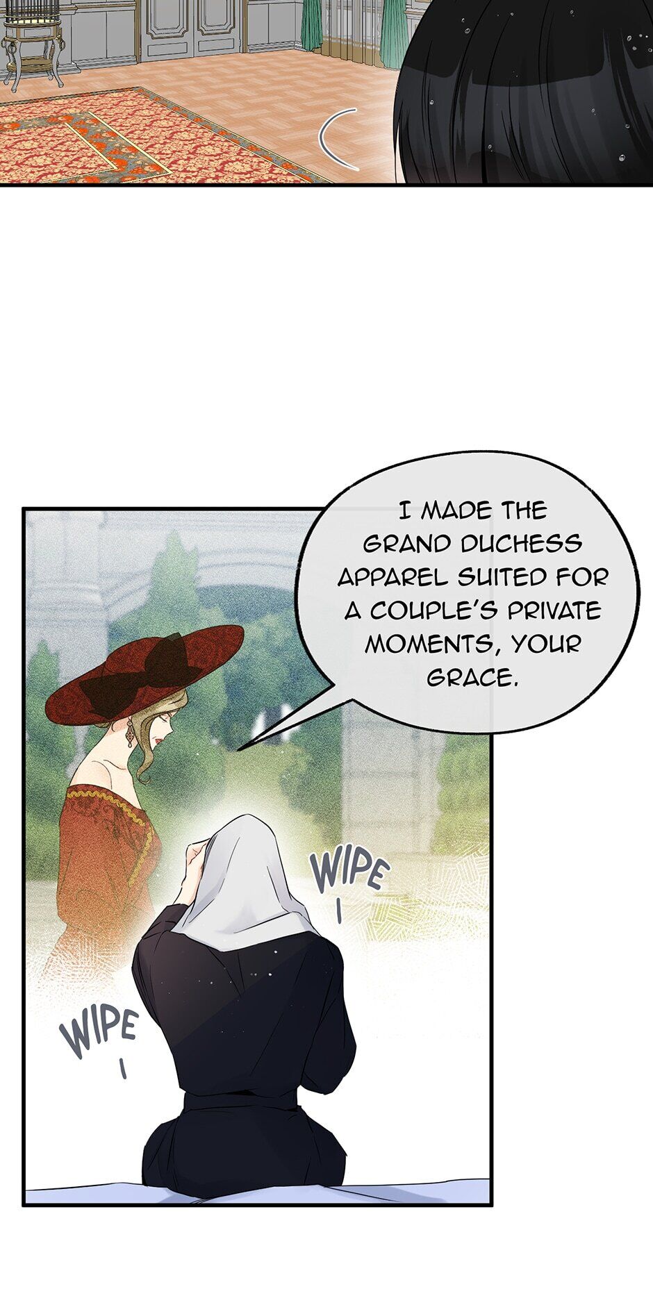 This Is an Obvious Fraudulent Marriage Chapter 80 page 4 - Chapter 80: Some Terrible Timing