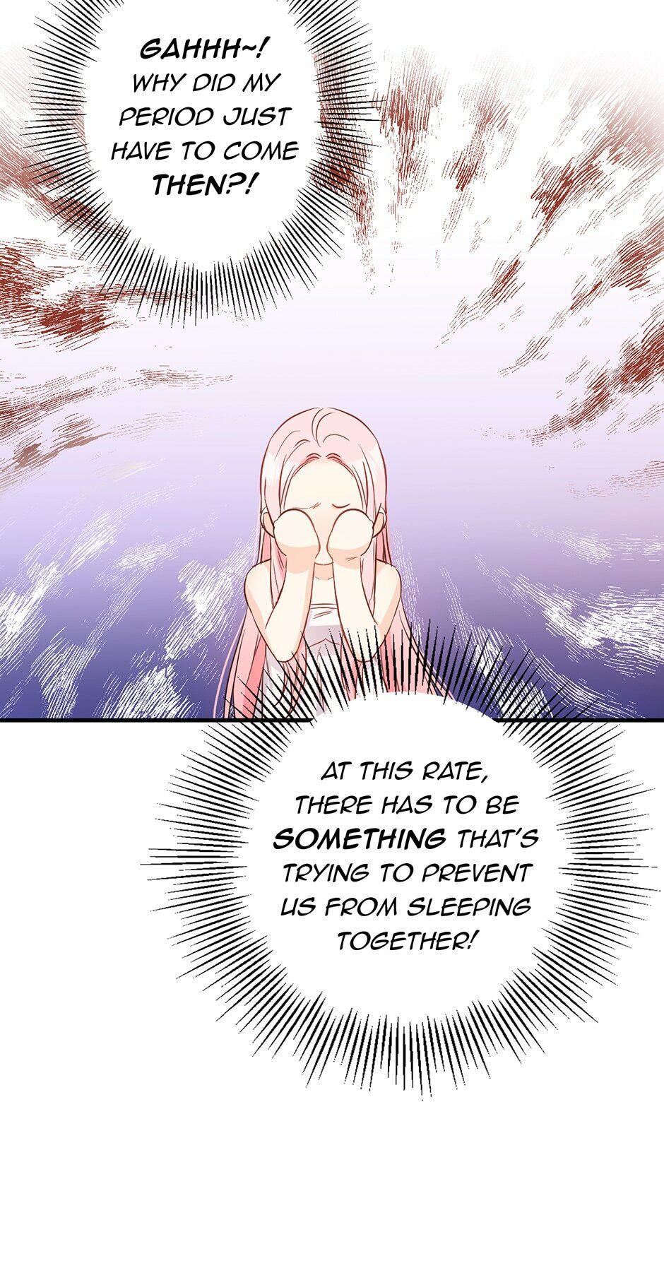This Is an Obvious Fraudulent Marriage Chapter 80 page 49 - Chapter 80: Some Terrible Timing
