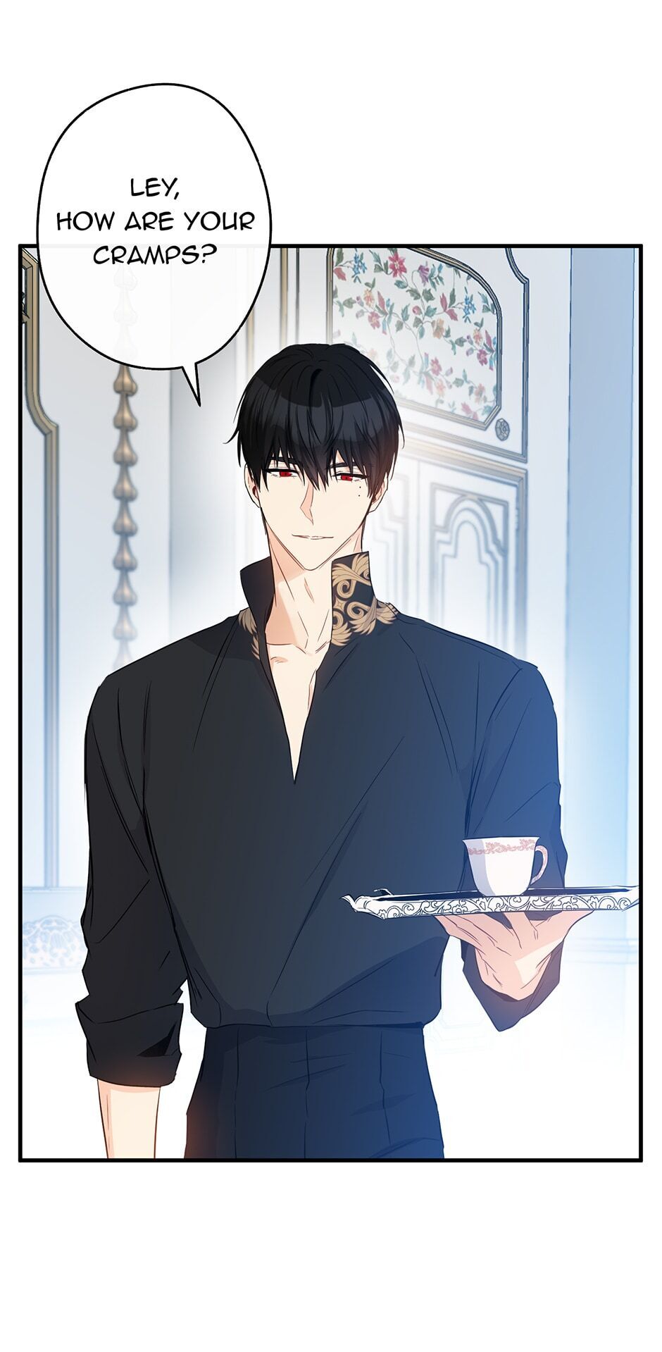 This Is an Obvious Fraudulent Marriage Chapter 80 page 50 - Chapter 80: Some Terrible Timing