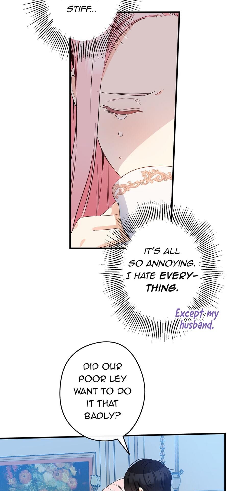 This Is an Obvious Fraudulent Marriage Chapter 80 page 52 - Chapter 80: Some Terrible Timing
