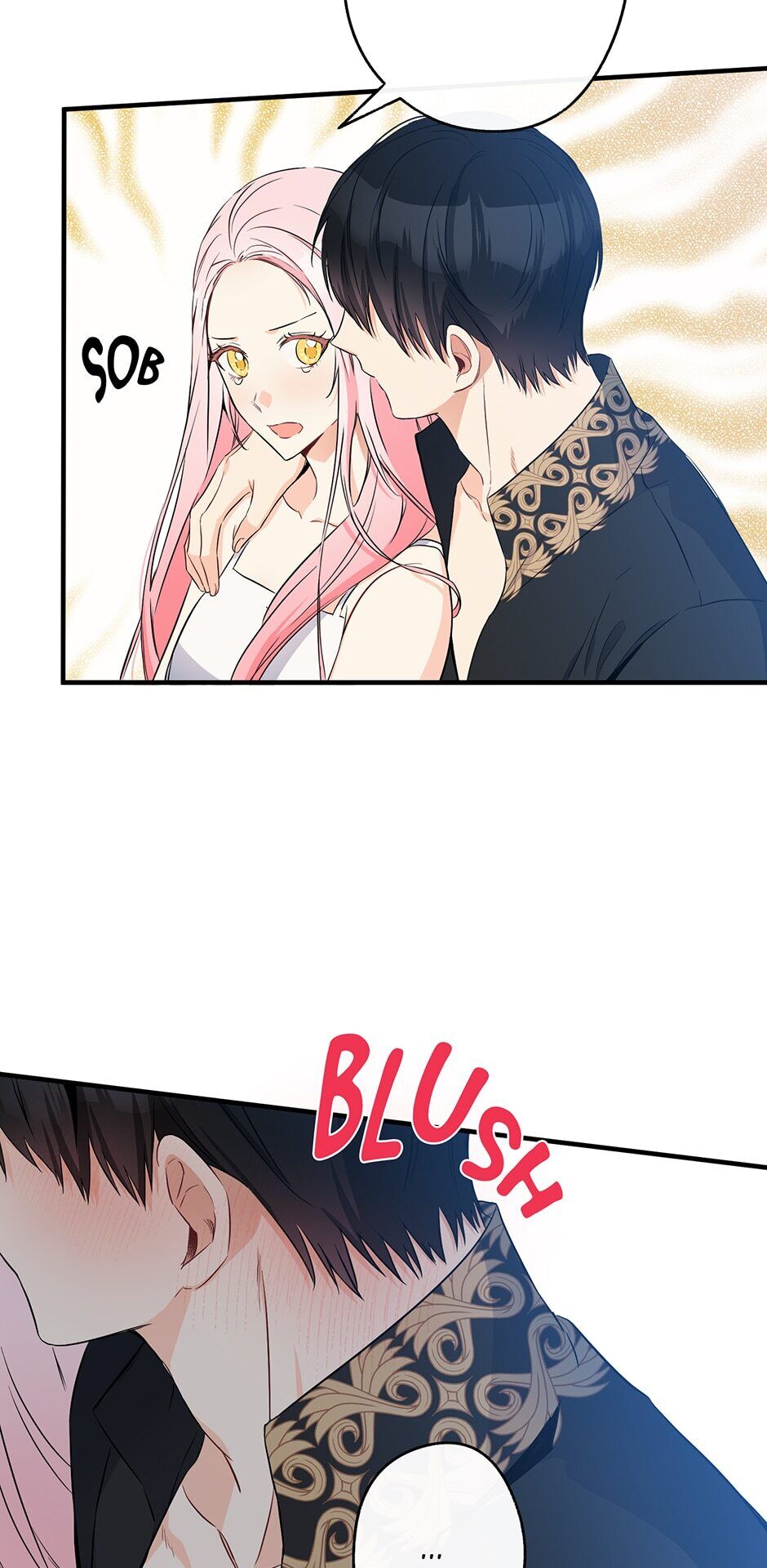 This Is an Obvious Fraudulent Marriage Chapter 80 page 55 - Chapter 80: Some Terrible Timing