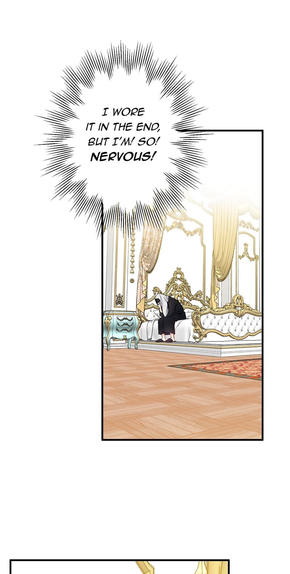 This Is an Obvious Fraudulent Marriage Chapter 80 page 7 - Chapter 80: Some Terrible Timing