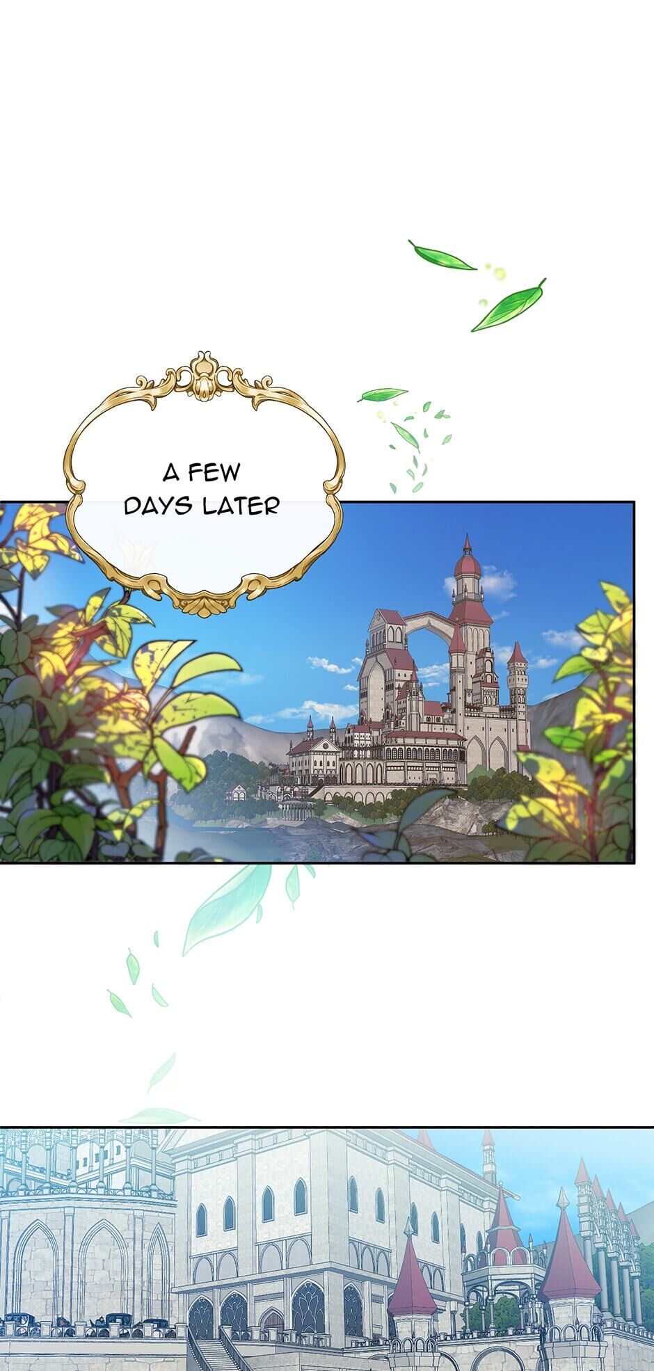 This Is an Obvious Fraudulent Marriage Chapter 81 page 1 - Chapter 81: For My Eyes Alone