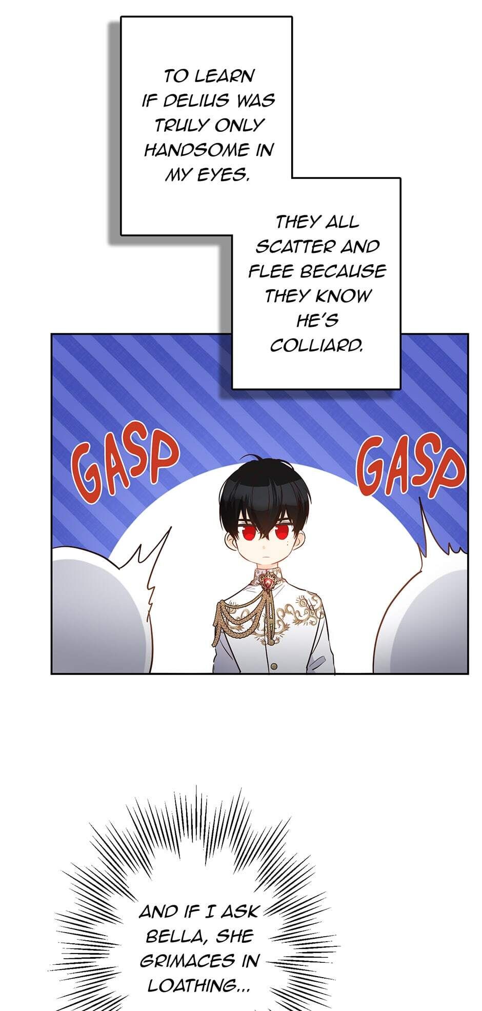 This Is an Obvious Fraudulent Marriage Chapter 81 page 10 - Chapter 81: For My Eyes Alone