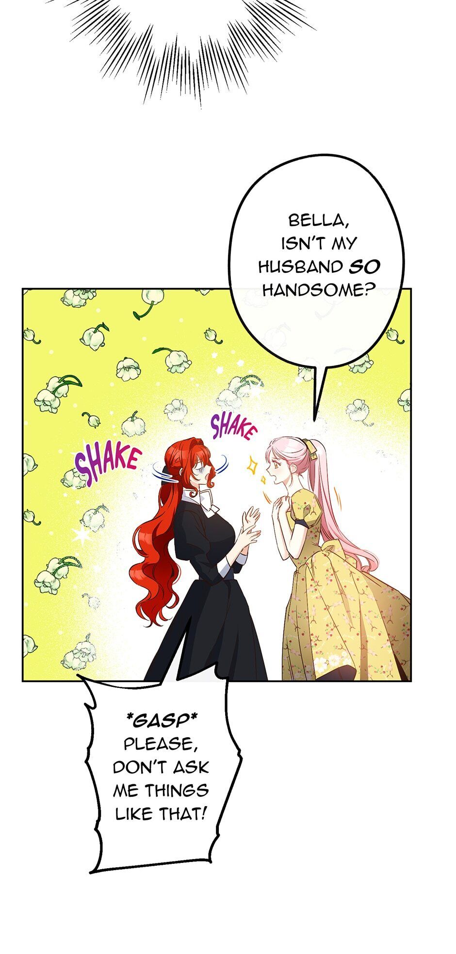 This Is an Obvious Fraudulent Marriage Chapter 81 page 11 - Chapter 81: For My Eyes Alone