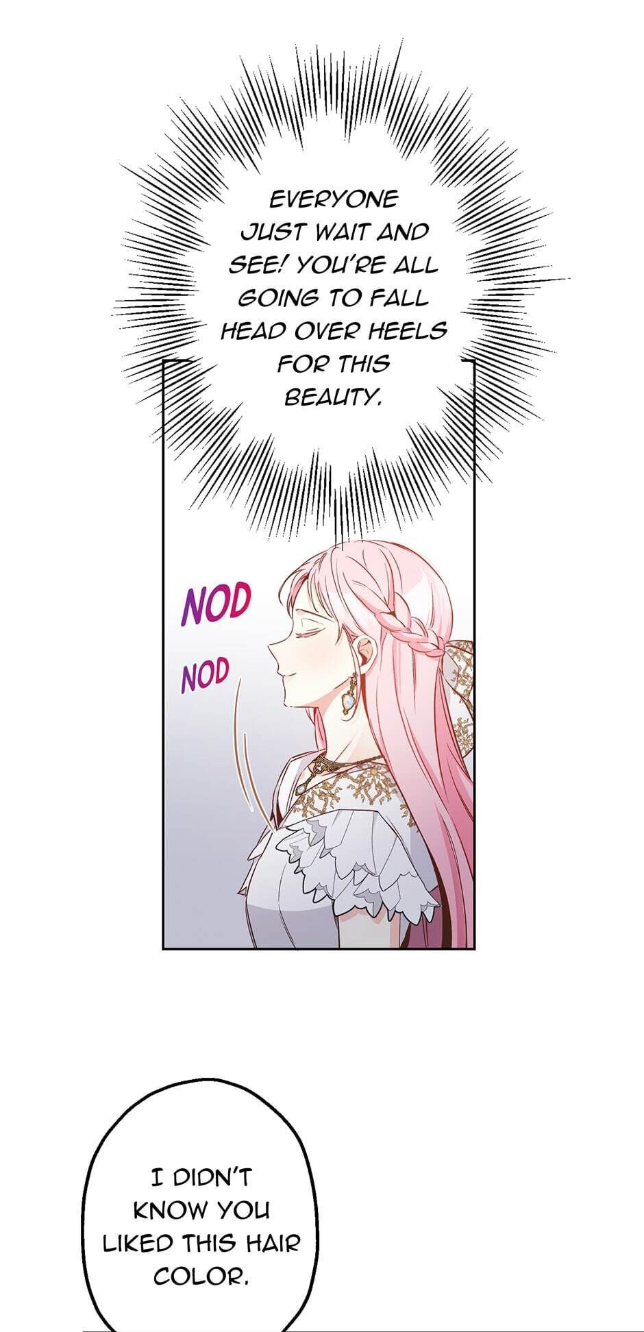 This Is an Obvious Fraudulent Marriage Chapter 81 page 12 - Chapter 81: For My Eyes Alone
