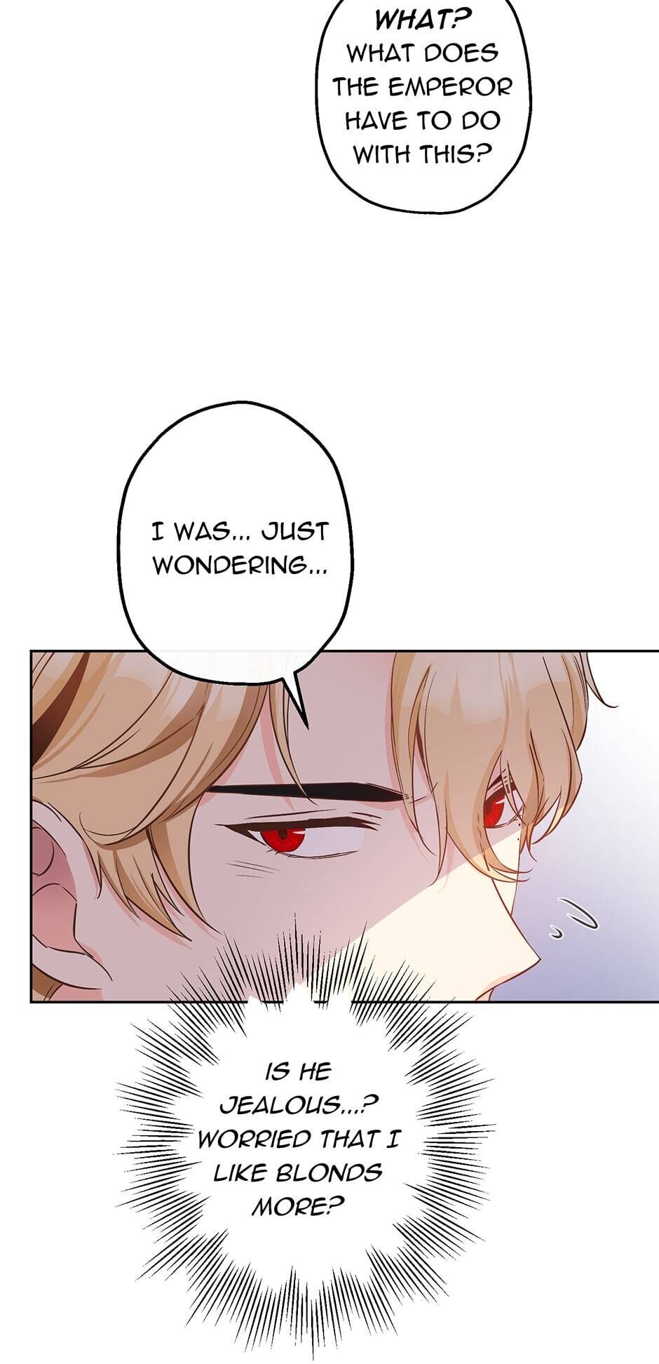 This Is an Obvious Fraudulent Marriage Chapter 81 page 14 - Chapter 81: For My Eyes Alone