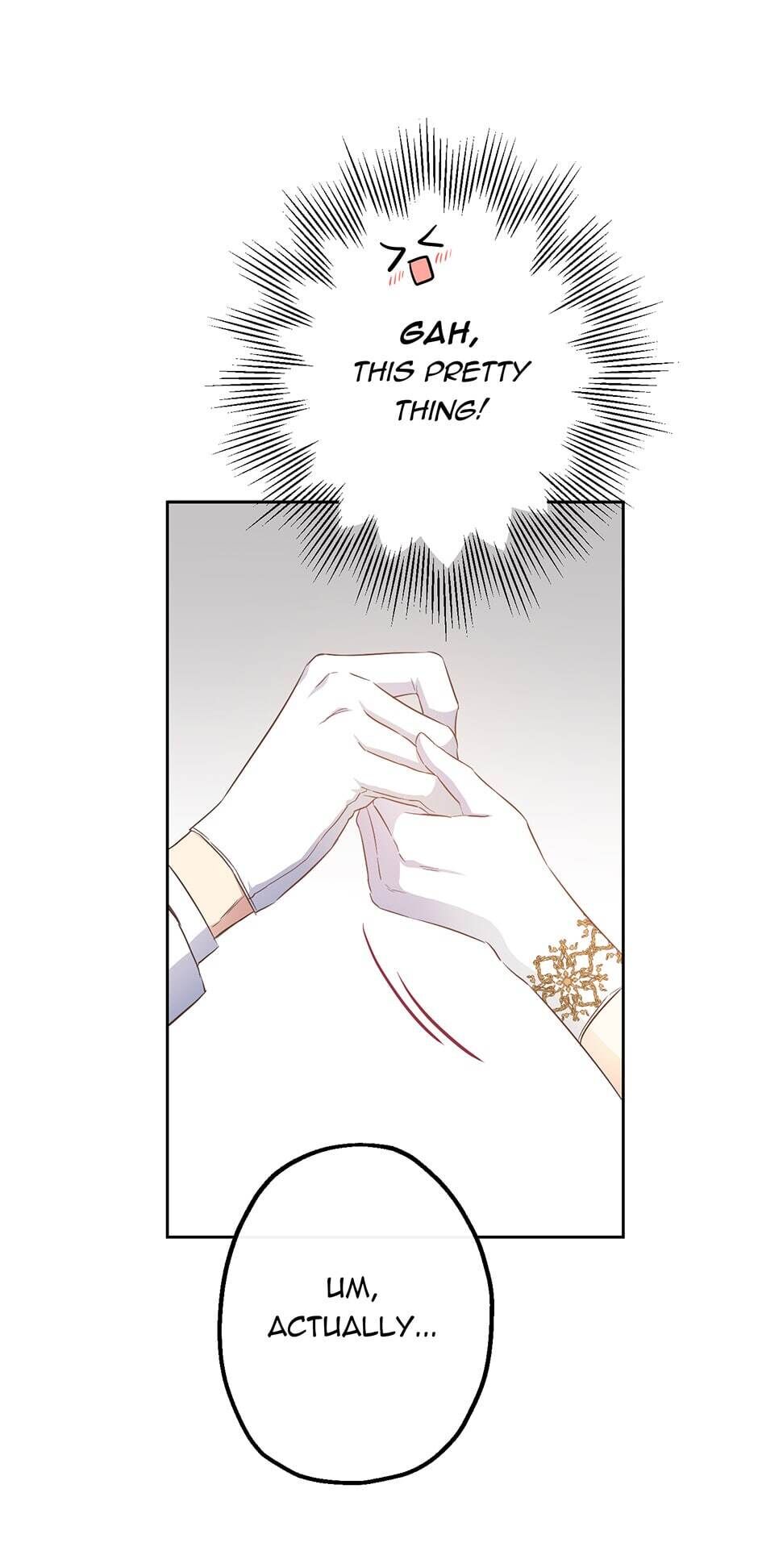 This Is an Obvious Fraudulent Marriage Chapter 81 page 15 - Chapter 81: For My Eyes Alone