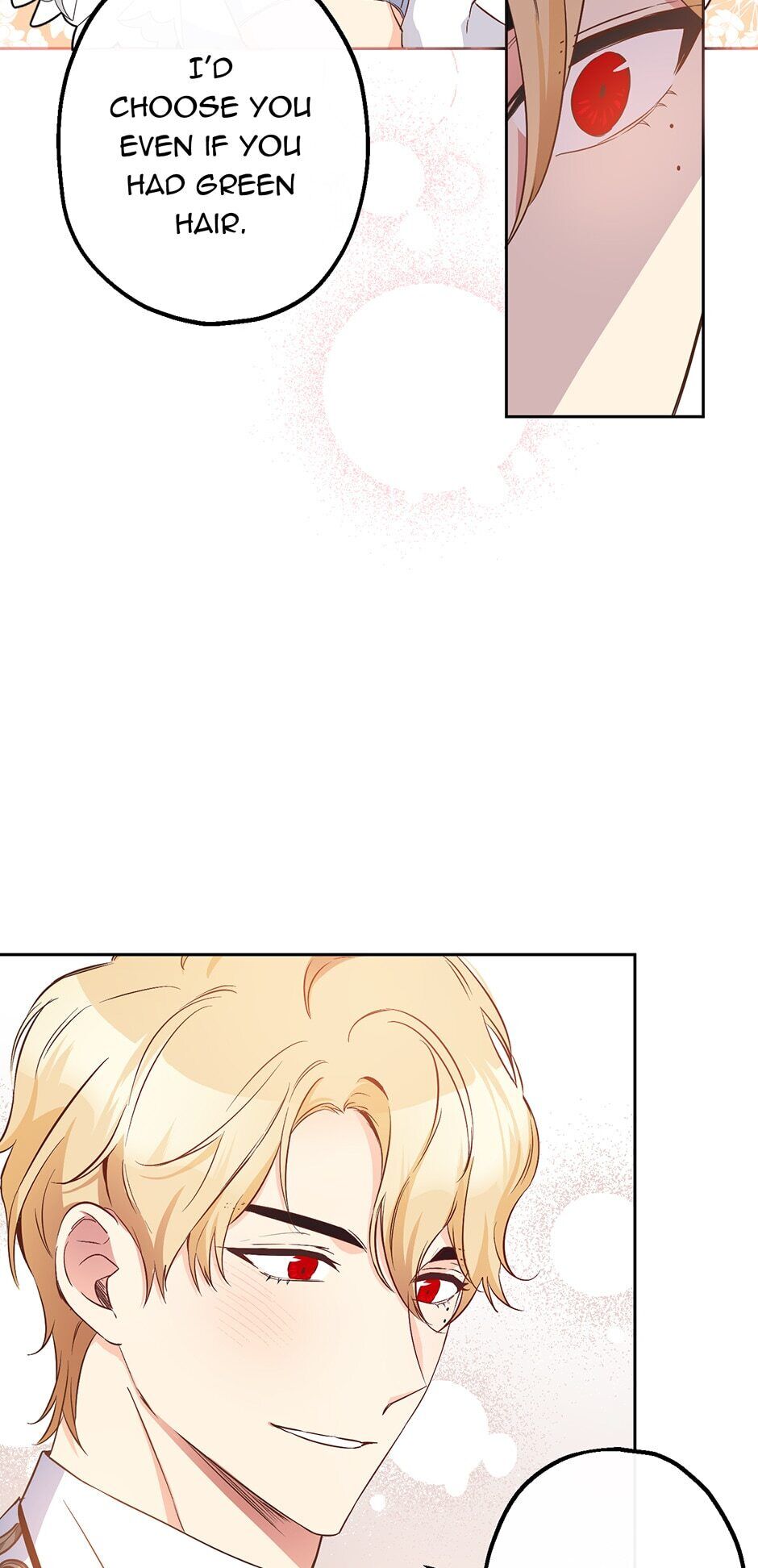 This Is an Obvious Fraudulent Marriage Chapter 81 page 17 - Chapter 81: For My Eyes Alone