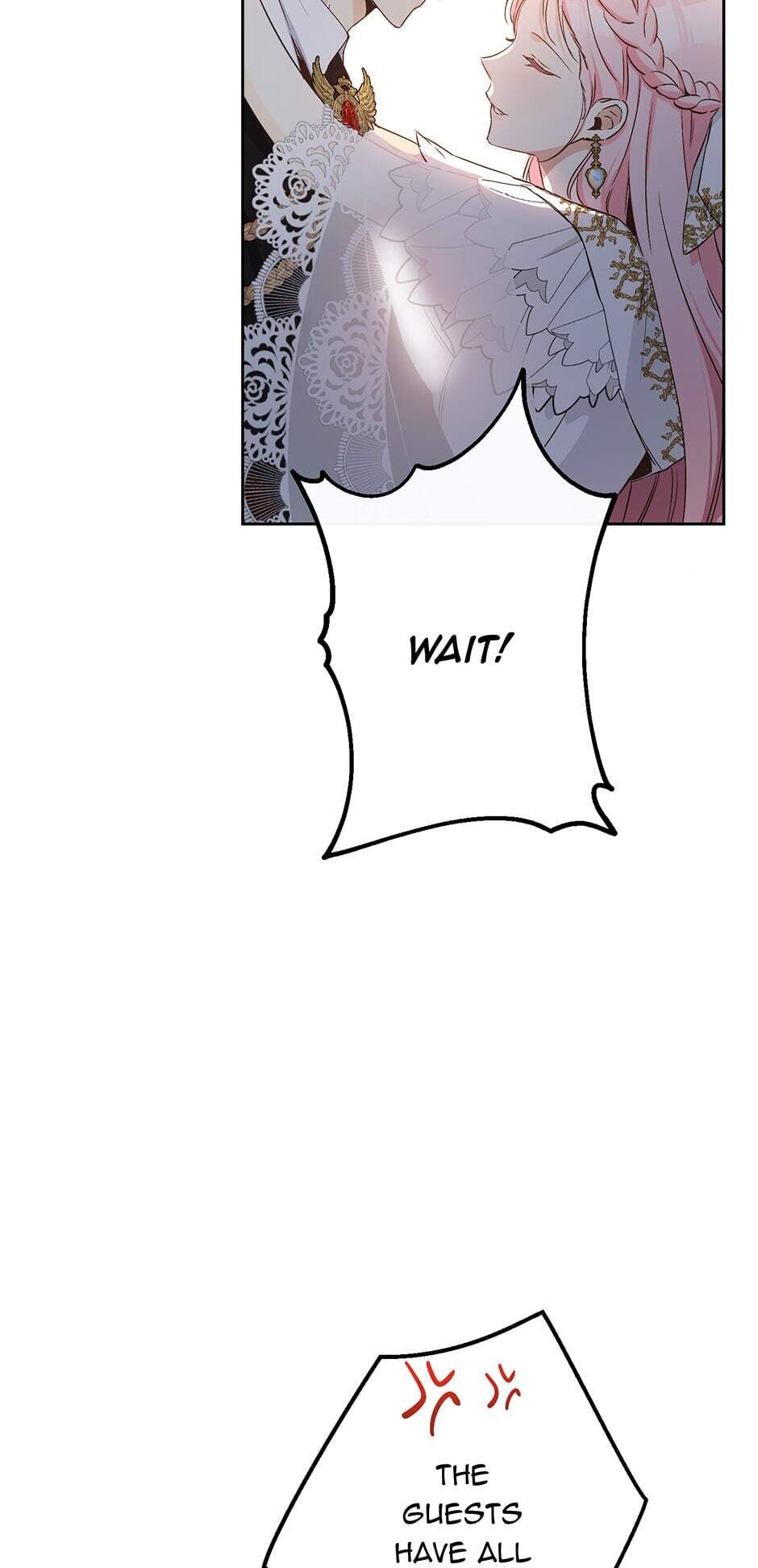This Is an Obvious Fraudulent Marriage Chapter 81 page 19 - Chapter 81: For My Eyes Alone