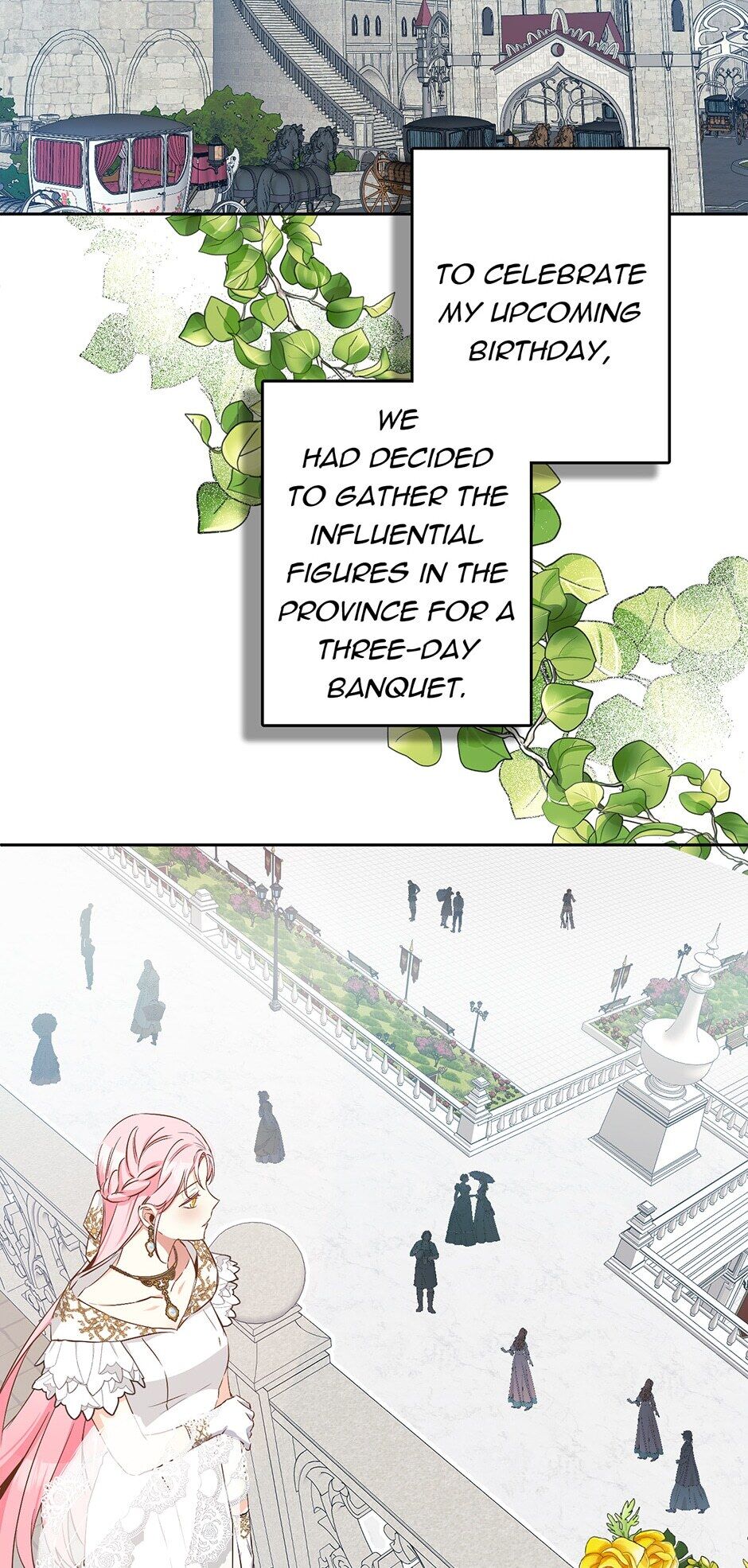 This Is an Obvious Fraudulent Marriage Chapter 81 page 2 - Chapter 81: For My Eyes Alone
