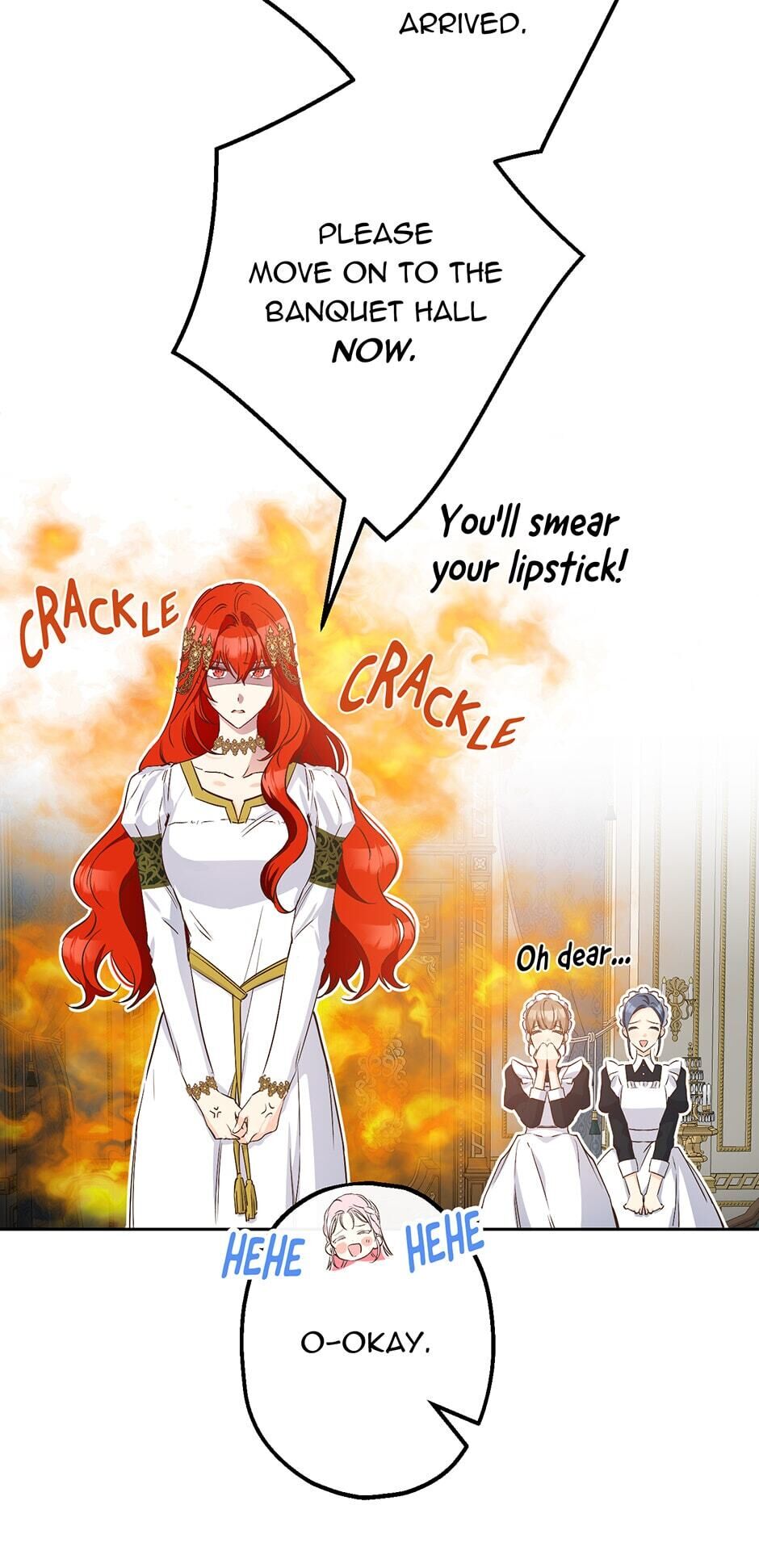 This Is an Obvious Fraudulent Marriage Chapter 81 page 20 - Chapter 81: For My Eyes Alone