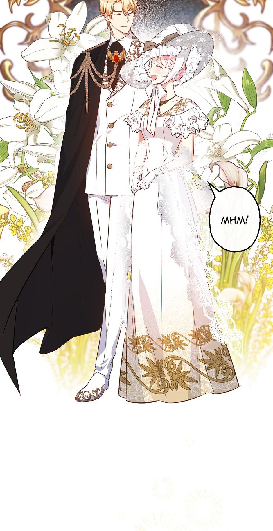 This Is an Obvious Fraudulent Marriage Chapter 81 page 22 - Chapter 81: For My Eyes Alone
