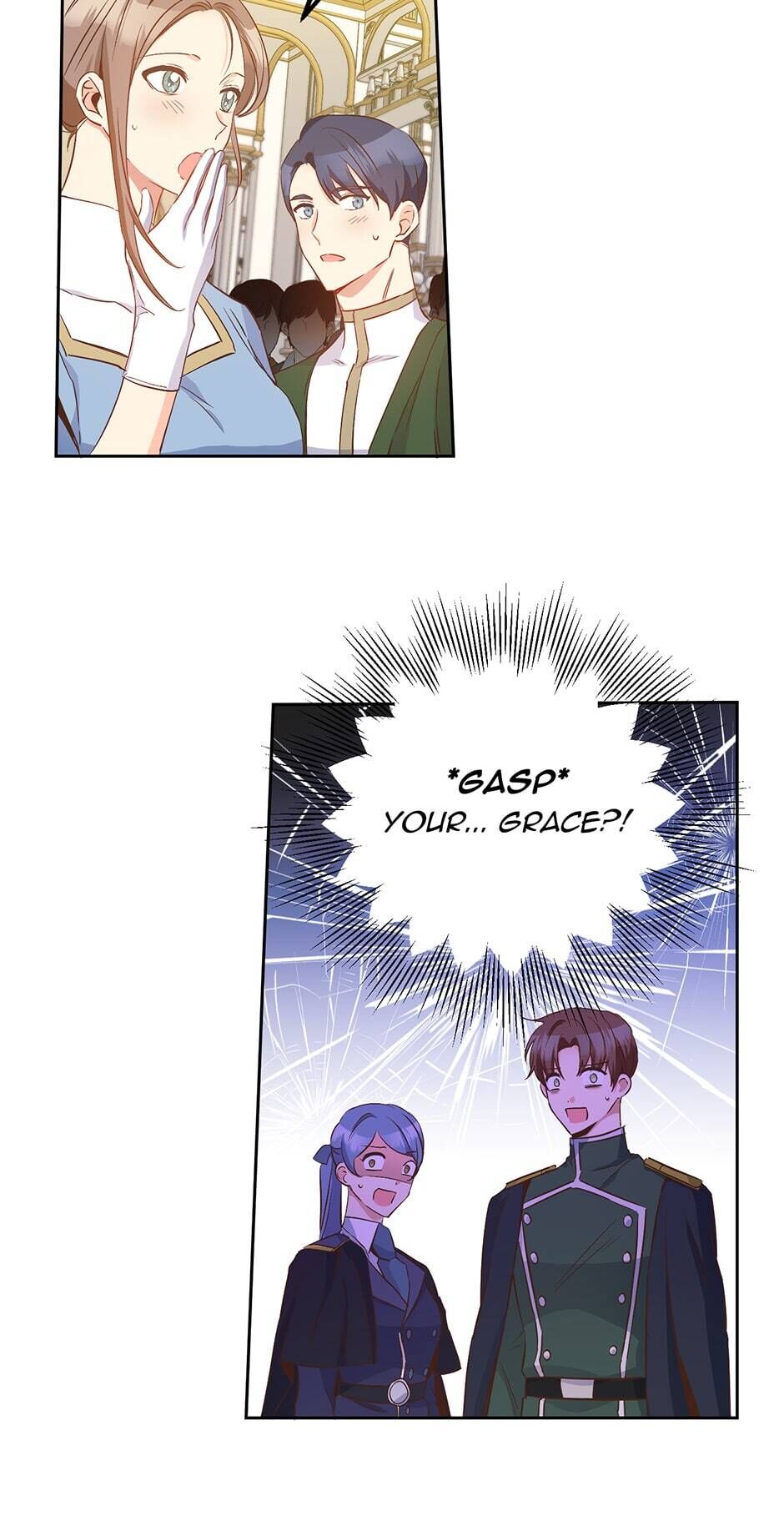 This Is an Obvious Fraudulent Marriage Chapter 81 page 26 - Chapter 81: For My Eyes Alone